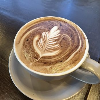 Namu Kitchen - Mocha latte - Breakfast & Brunch Near Me - West Covina, California Namu Kitchen - Mocha latte - Breakfast & Brunch Near Me - West Covina, California