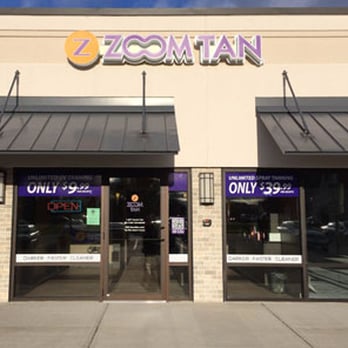 Zoom Tan - Tanning Salon - Tanning Near Me - Colonie, New York Zoom Tan - Tanning Salon - Tanning Near Me - Colonie, New York