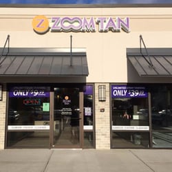 Zoom Tan - Tanning Salon