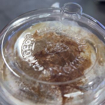 Smoking Tiger Coffee Lab - Banana milk latte - Coffee & Tea Near Me - Rowland Heights, California Smoking Tiger Coffee Lab - Banana milk latte - Coffee & Tea Near Me - Rowland Heights, California
