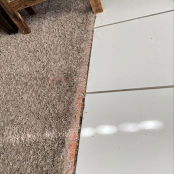 Westchester by Norstar - Chimney, the carpet has disintegrated so all that's left are nails sticking up (orange strip) - Apartments Near Me - Grand Prairie, Texas Westchester by Norstar - Chimney, the carpet has disintegrated so all that's left are nails sticking up (orange strip) - Apartments Near Me - Grand Prairie, Texas