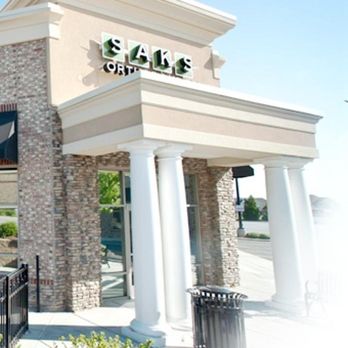 Saks Orthodontics - Orthodontists Near Me - Mooresville, North Carolina Saks Orthodontics - Orthodontists Near Me - Mooresville, North Carolina