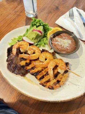 Karina's Mexican Seafood by null