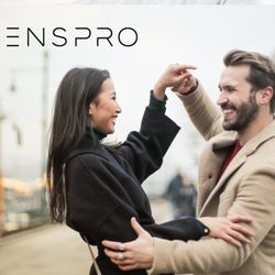 Menspro - Amarillo