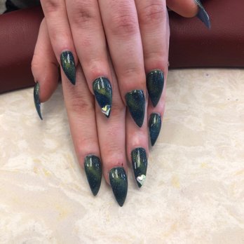 Kim Nails & Spa - Nail Salons Near Me - Binghamton, New York Kim Nails & Spa - Nail Salons Near Me - Binghamton, New York