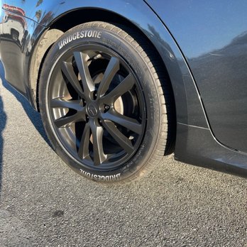 Rennin  Liquid Wrap - Auto Customization Near Me - Walnut, California