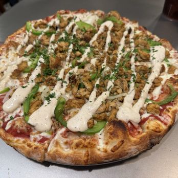 Kabab City - Mediterranean Near Me - Fresno, California
