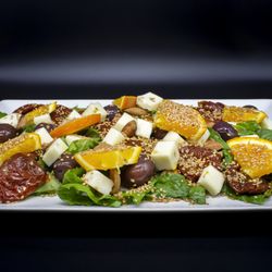 MadoniEAT - Sicilian Salad