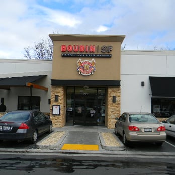 Boudin SF - entrance - Bakeries Near Me - Sunnyvale, California Boudin SF - entrance - Bakeries Near Me - Sunnyvale, California