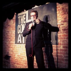 The Comedy Attic