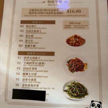 Hunan Color - Lunch special menu .. doesn't show M-F only - Chinese Near Me - Rocklin, California Hunan Color - Lunch special menu .. doesn't show M-F only - Chinese Near Me - Rocklin, California