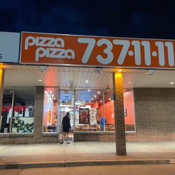 Pizza Pizza