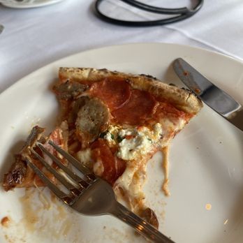 CHAZZ PALMINTERI ITALIAN RESTAURANT - WHITE PLAINS - Updated June 2024