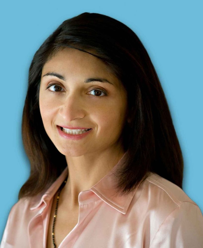 Roopal Bhatt, MD Logo