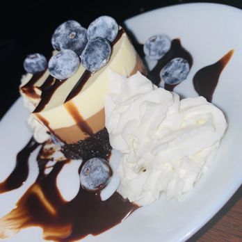 Olde Town Hall Restaurant & Pub - Ordered the Mousse because they were sold out of Creme Brûlée and I'm glad I did! I don't even like Chocolate mousse and this was divine! - New American Near Me - Ridgeway, South Carolina Olde Town Hall Restaurant & Pub - Ordered the Mousse because they were sold out of Creme Brûlée and I'm glad I did! I don't even like Chocolate mousse and this was divine! - New American Near Me - Ridgeway, South Carolina