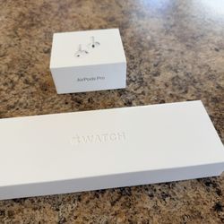 Apple Saddle Creek - New stuff for me!!! Yay!!!