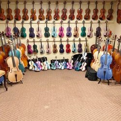 Strictly Strings