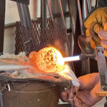 Half Moon Bay Art Glass - Art Galleries Near Me - Half Moon Bay, California