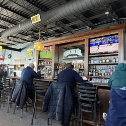 Micky’s Irish Pub