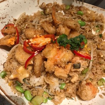 P.F. Chang's - Lobster/shrimp fried rice - Chinese Near Me - Mclean, Virginia