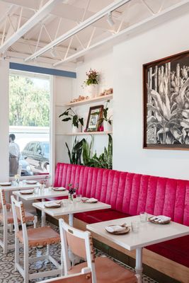 Alma Fonda Fina by null