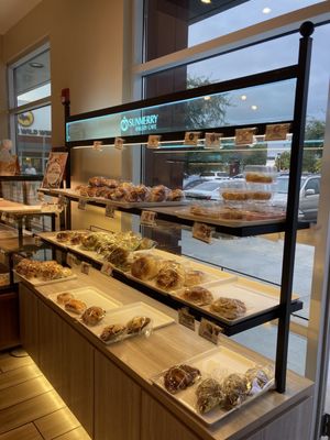 Sunmerry Bakery by null