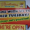 Floriberto's Mexican Food gift card