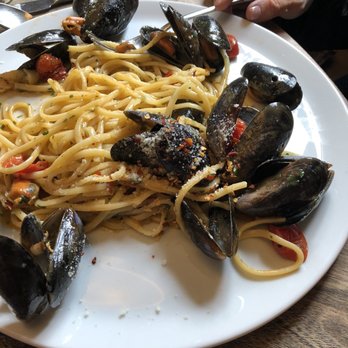 Sorrento Glasgow - Italian Near Me - Glasgow, GLG