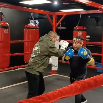 THEBOX Training Center - Sign up to train with Soto Karass. He will push you at your level. Really great coach. Tell him Isacc sent you. - Boxing Near Me - Costa Mesa, California THEBOX Training Center - Sign up to train with Soto Karass. He will push you at your level. Really great coach. Tell him Isacc sent you. - Boxing Near Me - Costa Mesa, California
