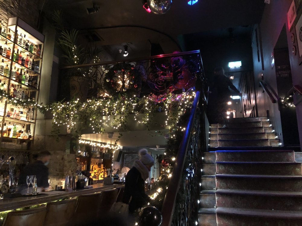 THE EXCHEQUER Updated August 2024 47 Photos & 19 Reviews 19 Ranelagh, Dublin, Republic of