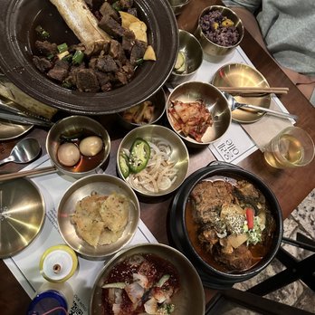 Olle - Korean Near Me - New York, New York