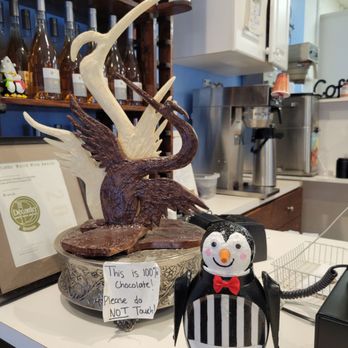 Mon Delice - Bakeries Near Me - New Smyrna Beach, Florida Mon Delice - Bakeries Near Me - New Smyrna Beach, Florida