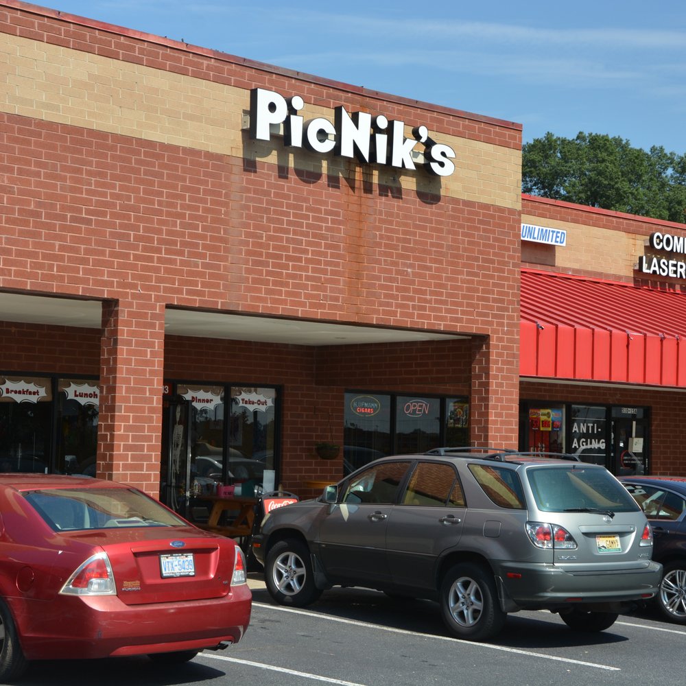 PicNik's - Breakfast & Brunch Near Me - Mooresville, North Carolina