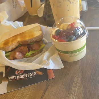 The Coffee Shop - Coffee & Tea Near Me - Winterhaven, California
