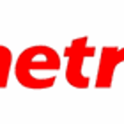 Metro - Logo