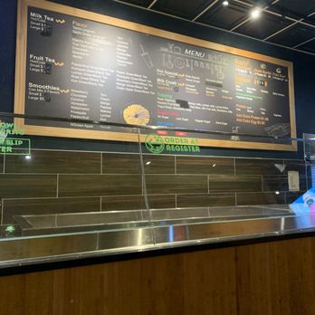 Taichi Bubble Tea Downtown - Bubble Tea Near Me - Chattanooga, Tennessee Taichi Bubble Tea Downtown - Bubble Tea Near Me - Chattanooga, Tennessee