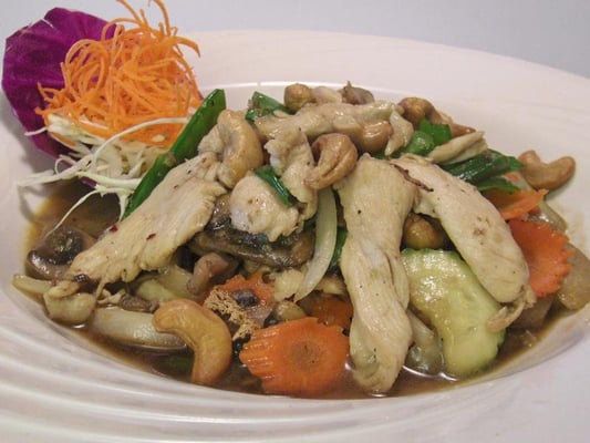 Thai Star Restaurant by null