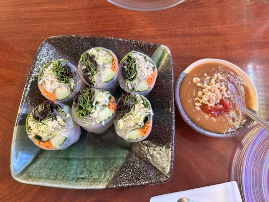 Grandma's Thai Kitchen by null