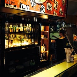 Yes Burger - Bar