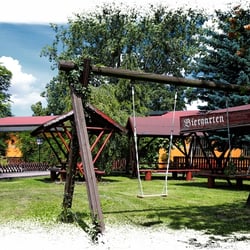 Gasthaus Zum Mühlgraben