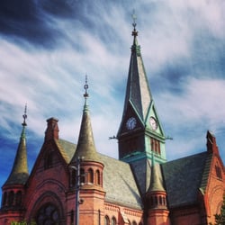 Sagene kirke