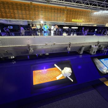 Space Center Houston - Museums Near Me - Houston, Texas Space Center Houston - Museums Near Me - Houston, Texas