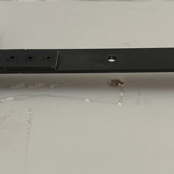 Bodies Helping Hands - Hole he put in my wall and didn't patch up - Handyman Near Me Bodies Helping Hands - Hole he put in my wall and didn't patch up - Handyman Near Me