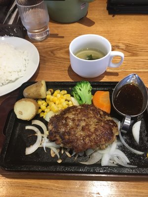 洋食亭 17 Photos Steakhouses 花園町223 1 宇土市 熊本県 Japan Restaurant Reviews Phone Number Yelp