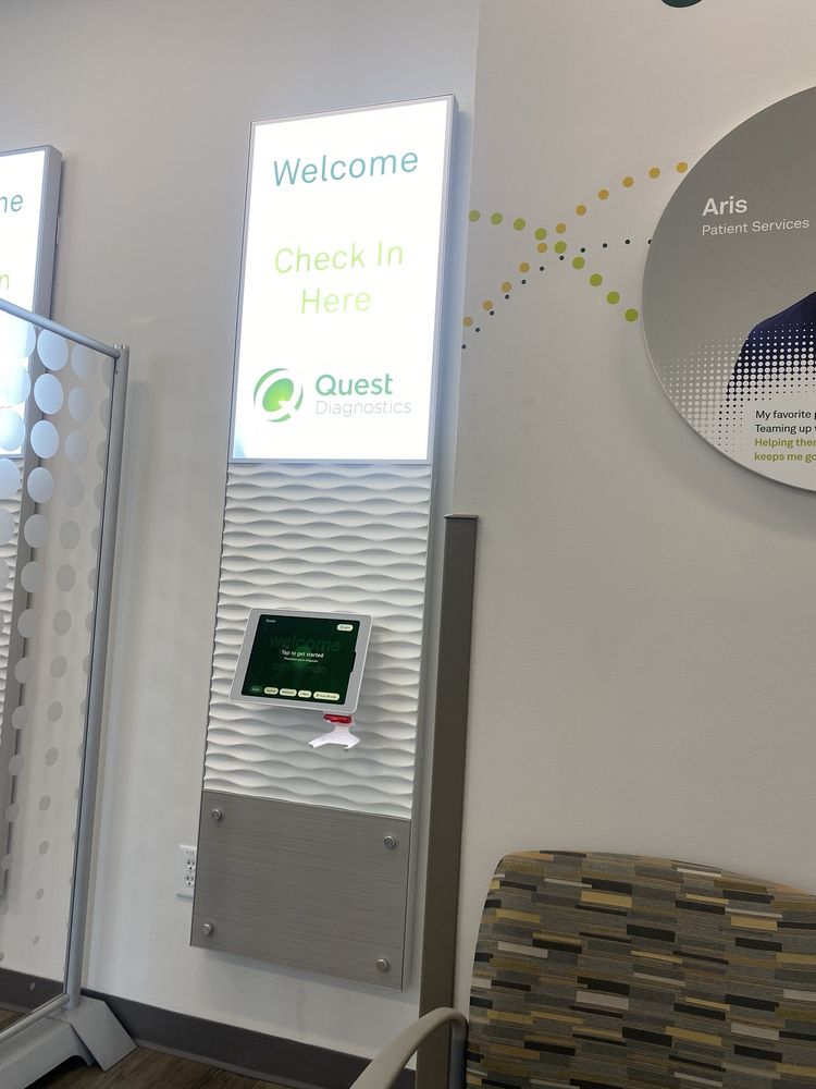 Quest Miami QUEST DIAGNOSTICS - Updated July 2026 - 29 Photos & 63 Reviews - 10920 ...