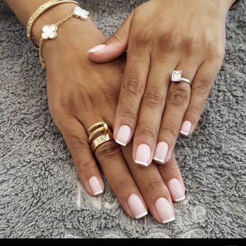 Sola Nails - This is what I wanted - Nail Salons Near Me - Burien, Washington Sola Nails - This is what I wanted - Nail Salons Near Me - Burien, Washington
