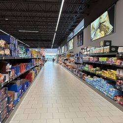 ALDI