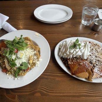 Great Maple San Diego - Breakfast & Brunch Near Me - San Diego, California
