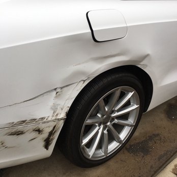 Elden Collision Center - Body Shops Near Me - Sterling, Virginia