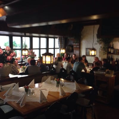 Ochs'n Willi by null